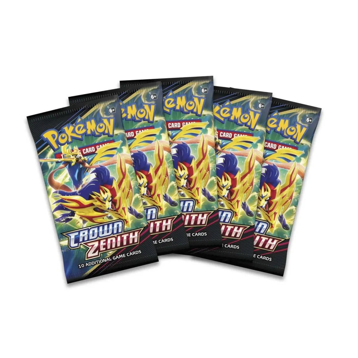 Pokémon JCC - Zénith Suprême : Collection Spéciale Pikachu VMAX