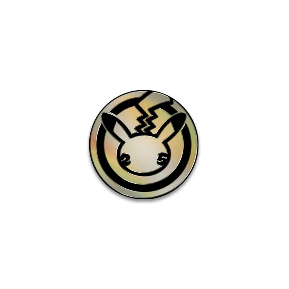Pokémon TCG - Celebrations Collection Dragapult Prime box set laschocards Pin