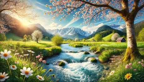 Pokémon Karten kaufen bei LaschoCards - Spring Banner Desktop