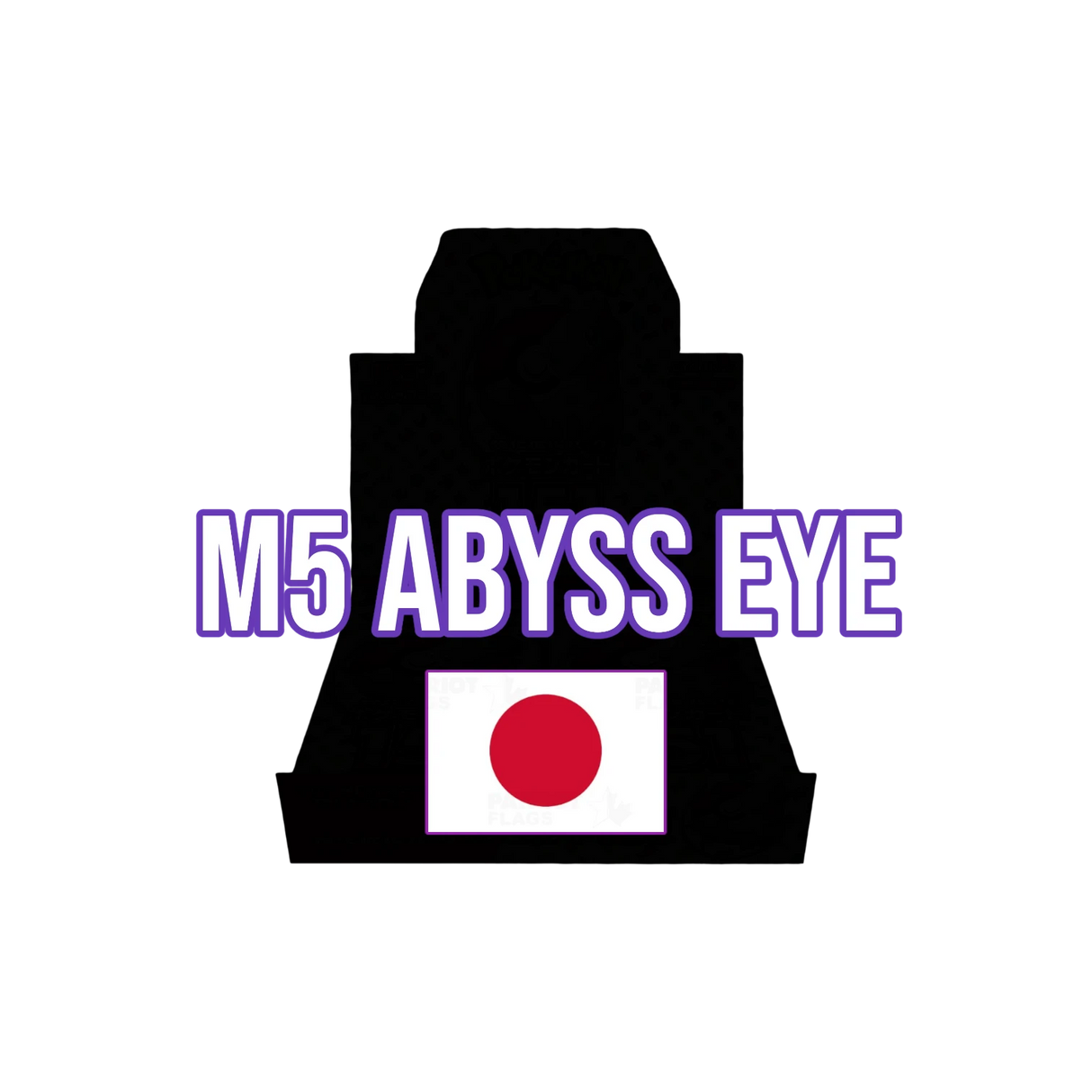 Pokémon TCG - Mega: Abyss Eye Booster Box JPN m5