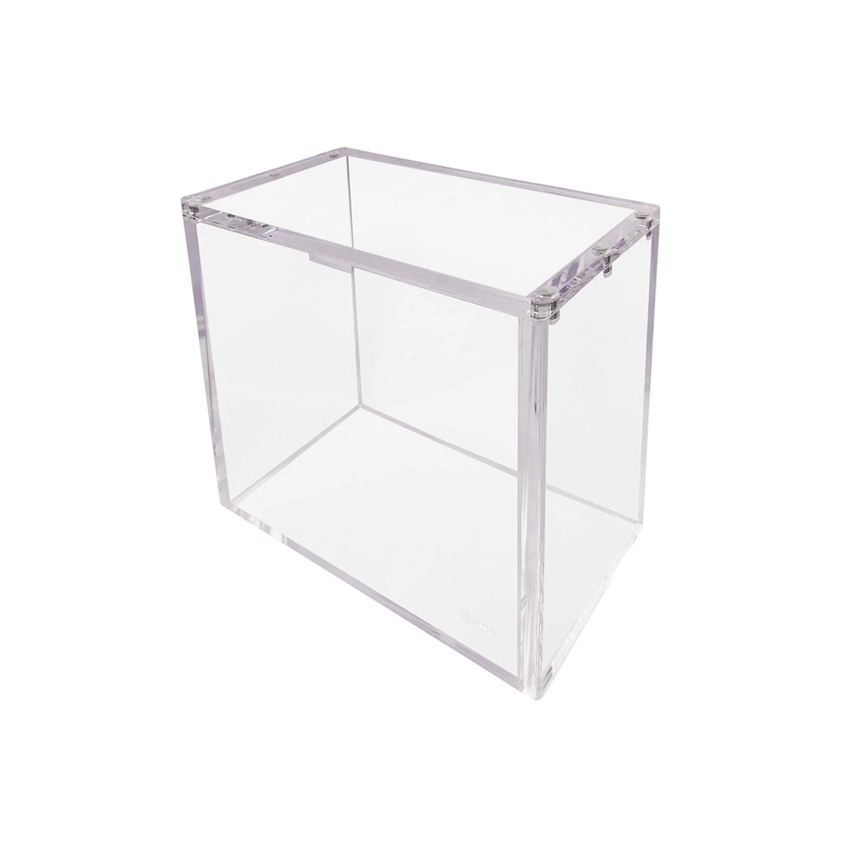 Ultra Pro Acryl Box für Pokémon Booster Display 2 laschocards
