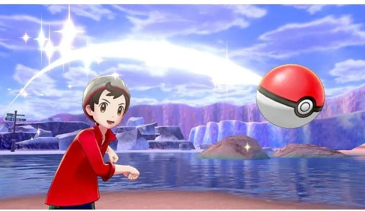 Pokémon Schwert-LaschoCards