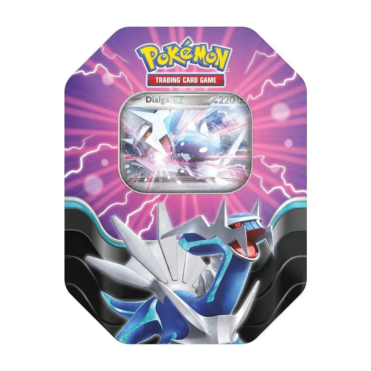 Pokémon TCG – Azure Legends Tin-LaschoCards