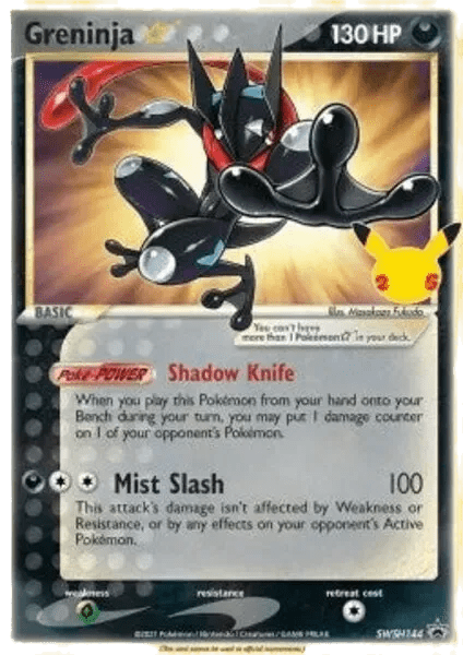 Pokémon TCG - Celebrations Elite Trainer Box