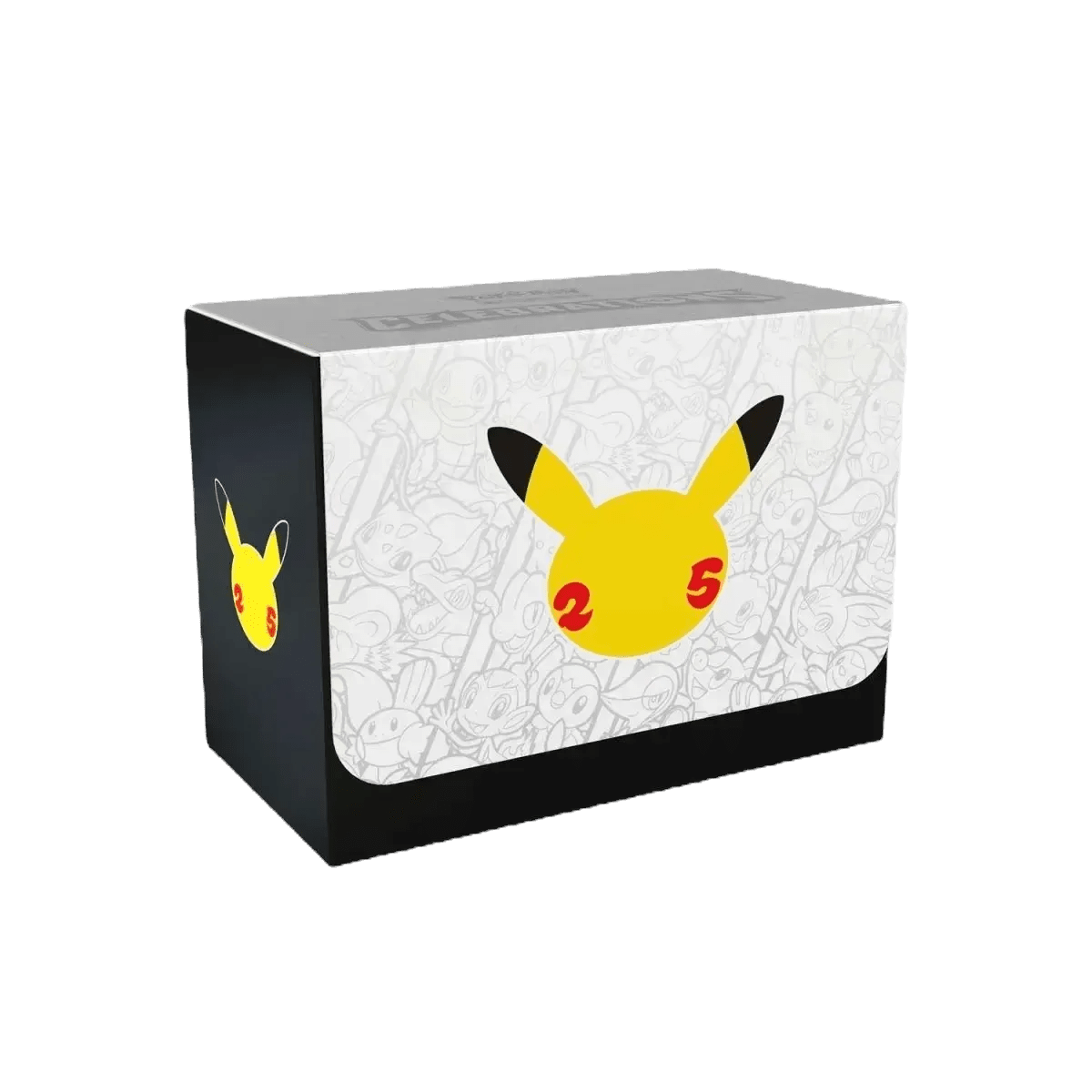 Pokémon TCG - Celebrations Pokémon Center Elite Trainer Box