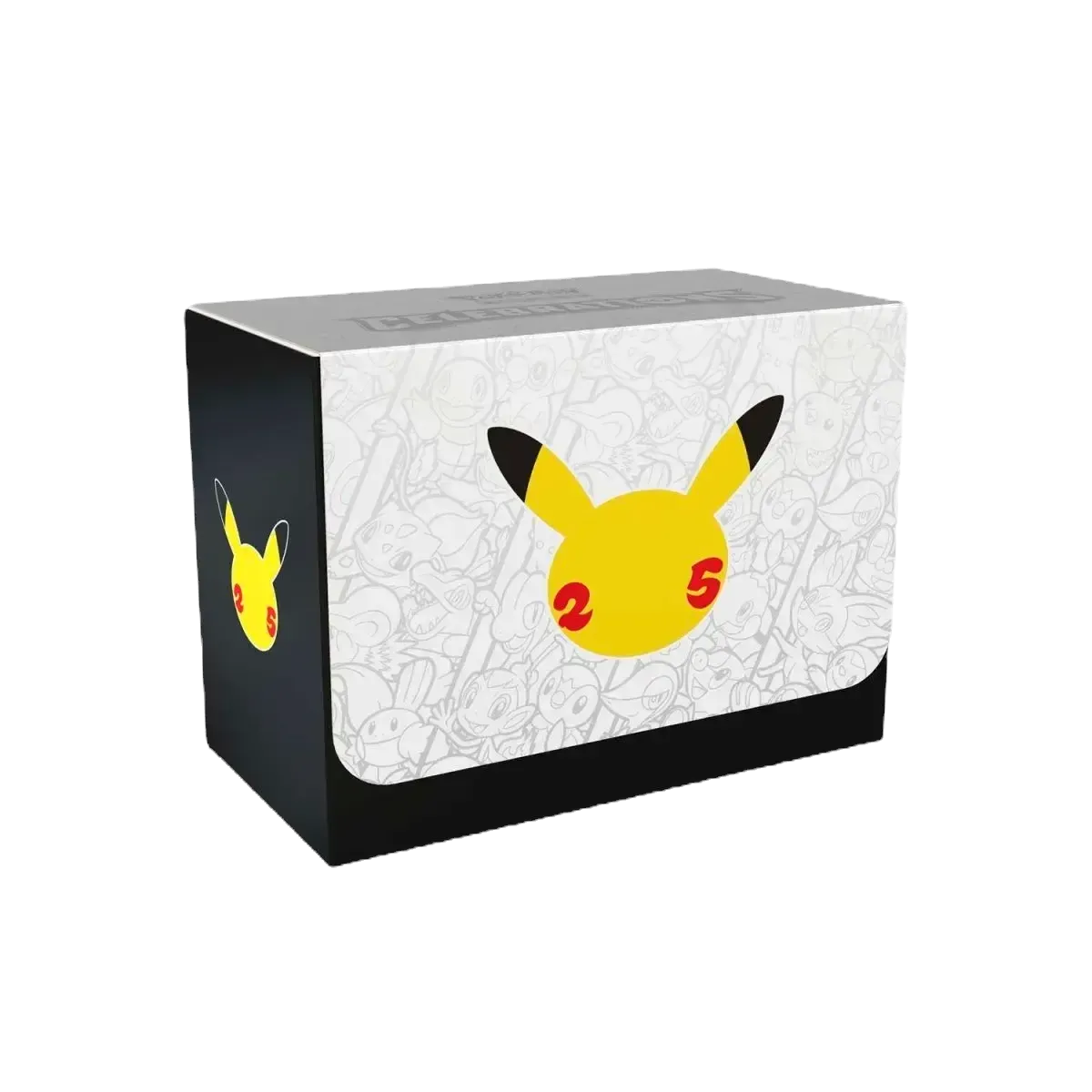 Pokémon TCG - Celebrations Pokémon Center Elite Trainer Box