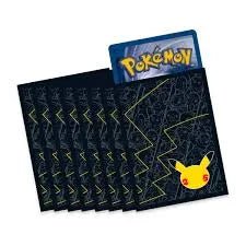 Pokémon TCG - Celebrations Sleeves-LaschoCards