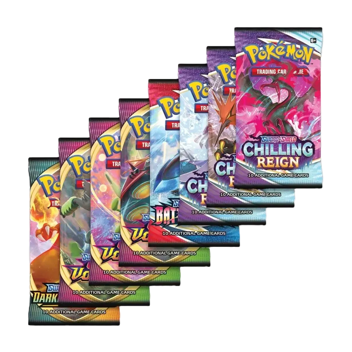 Pokémon TCG - Celebrations Ultra Premium Collection