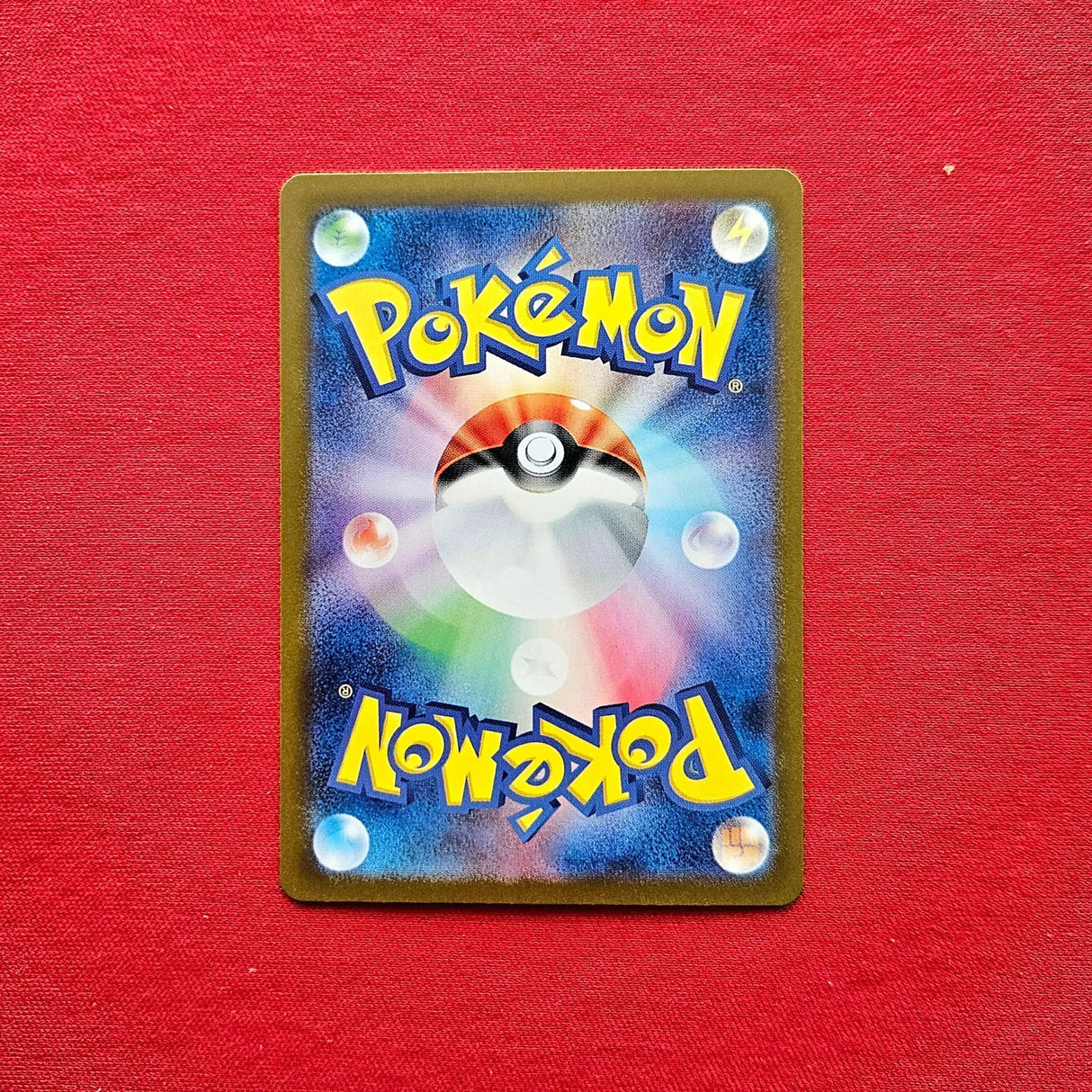 Pokémon TCG - Charizard ex Pokémon 151 sv2a 201 JPN-LaschoCards