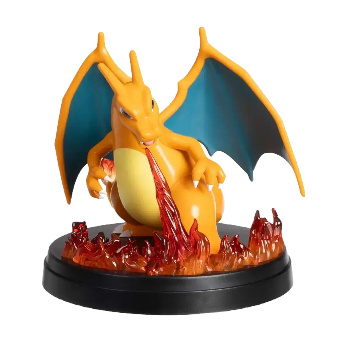 Pokémon TCG - Charizard ex Super-Premium Collection