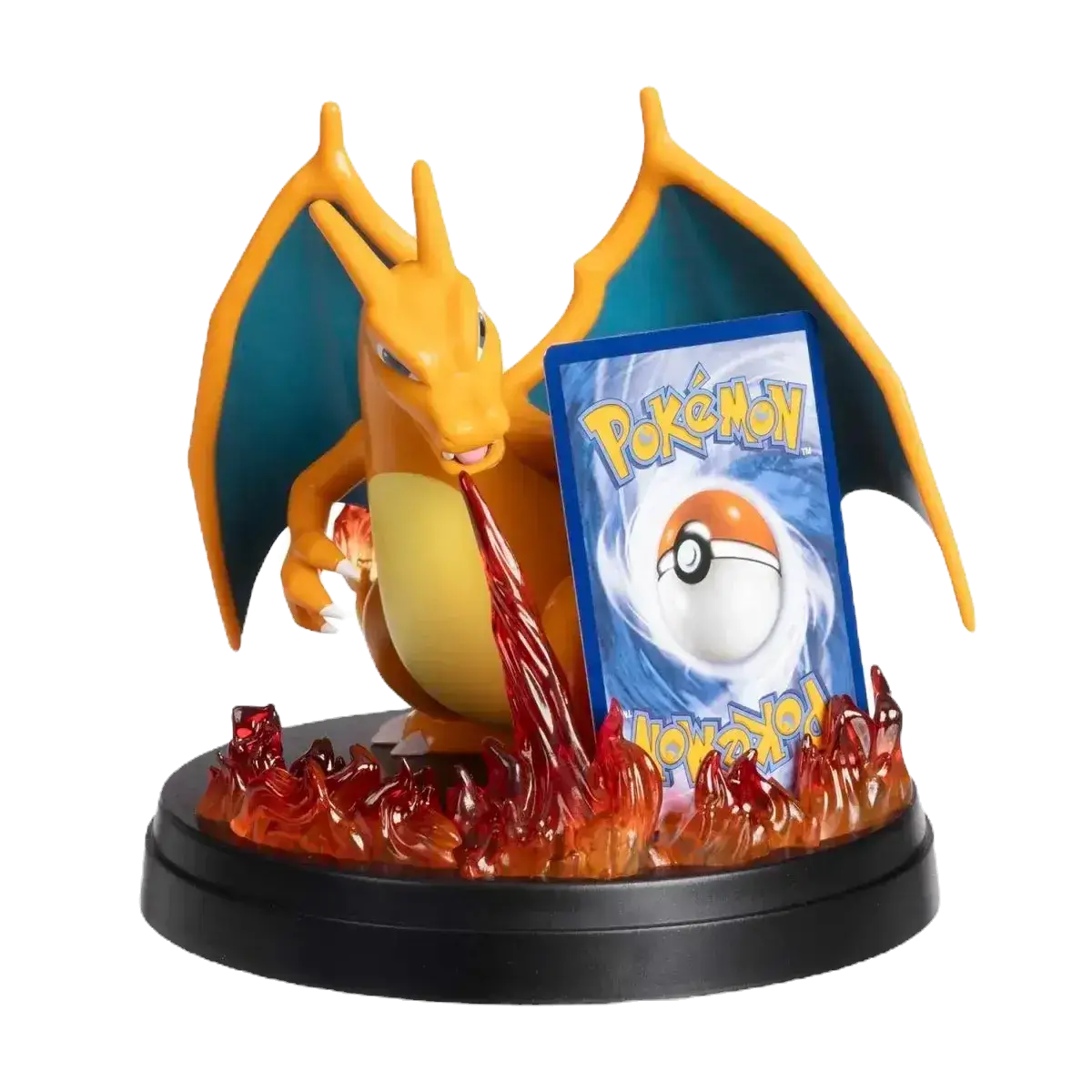 Pokémon TCG - Charizard ex Super-Premium Collection