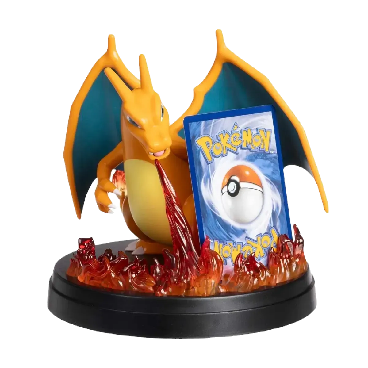 Pokémon TCG - Charizard ex Super-Premium Collection
