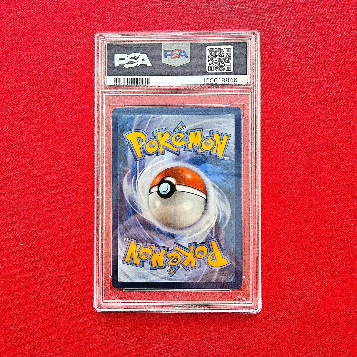 Pokémon TCG - Greninja ex Twilight Masquerade EN PSA 10-LaschoCards