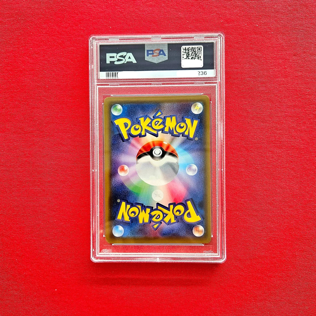 Pokémon TCG - Lillie's Full Force sm11b 068 (PSA 10) JPN-LaschoCards