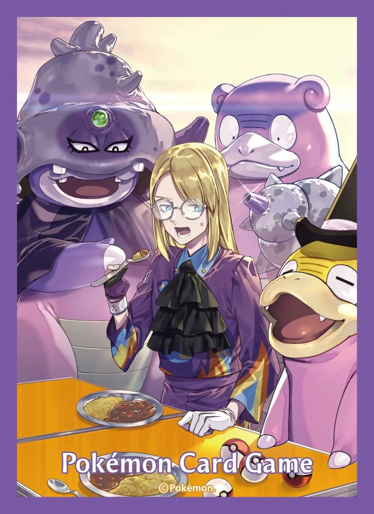 Pokémon TCG - Matchless Fighters s5a Limited Booster Box Set Klara & Avery JPN-LaschoCards