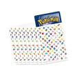 Pokémon TCG 151: Sleeves