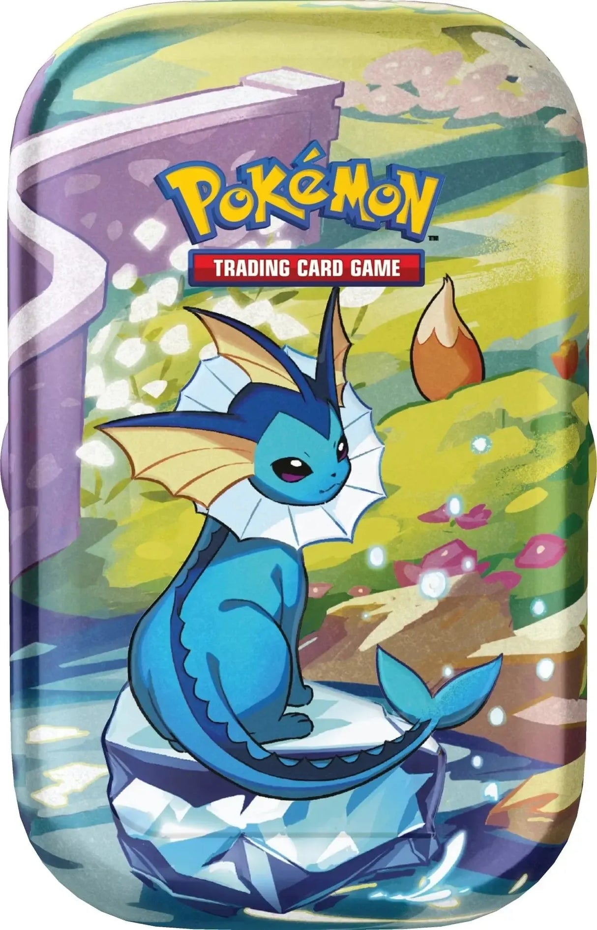 Pokémon TCG - Prismatic Evolutions Mini Tins SV8.5-LaschoCards