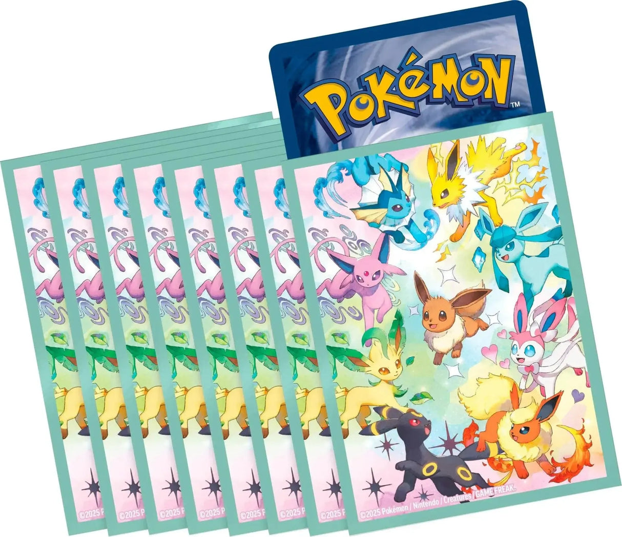 Pokémon TCG - Prismatic Evolutions Super-Premium Collection SPC-LaschoCards