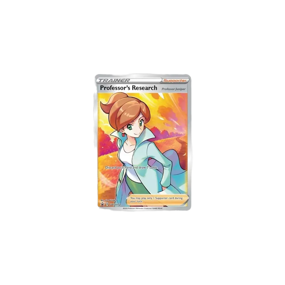 Pokémon TCG - Professor Juniper Premium Tournament Collection