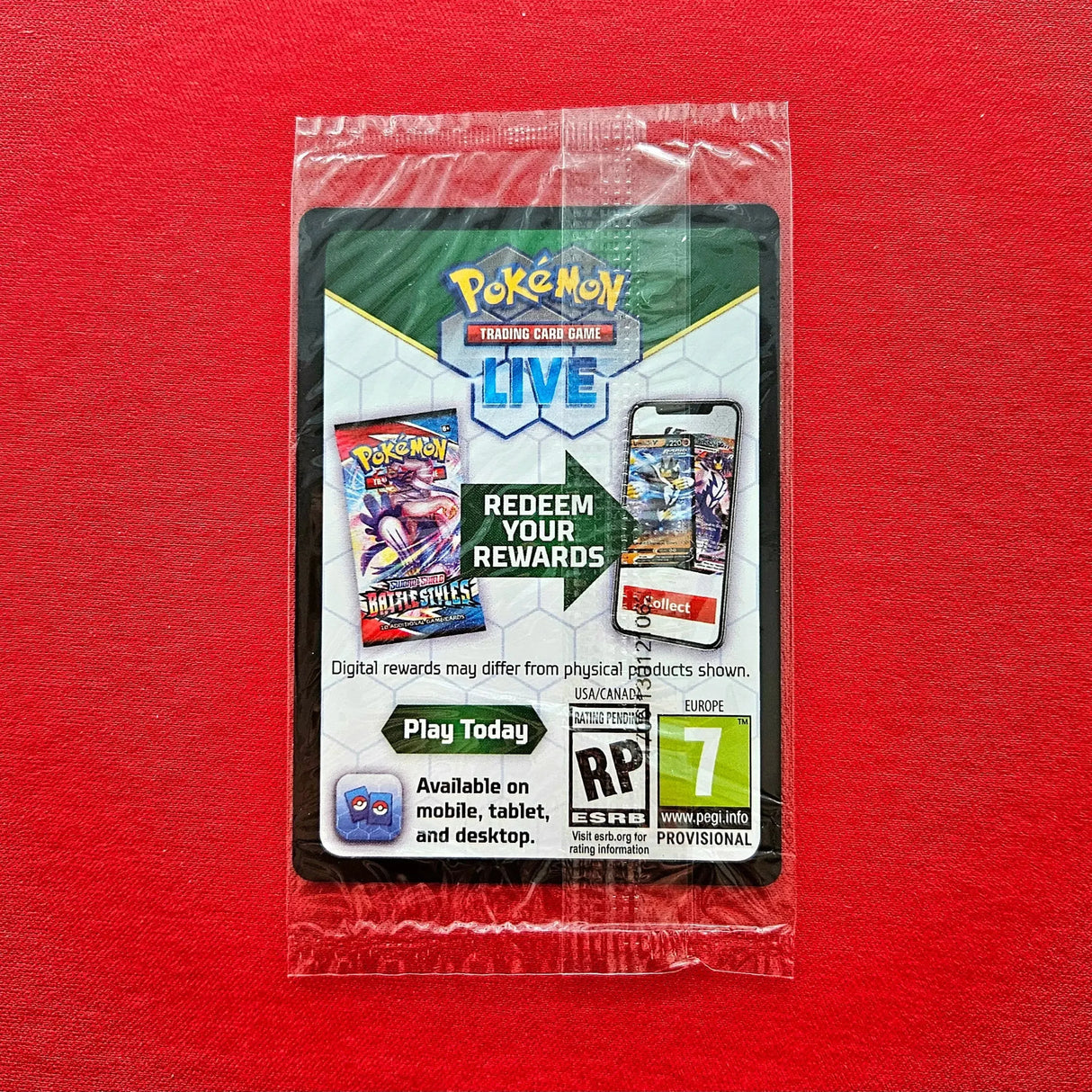 Pokémon TCG - Scarlet & Violet Mew ex SVP 053 Promo 151 UPC-LaschoCards