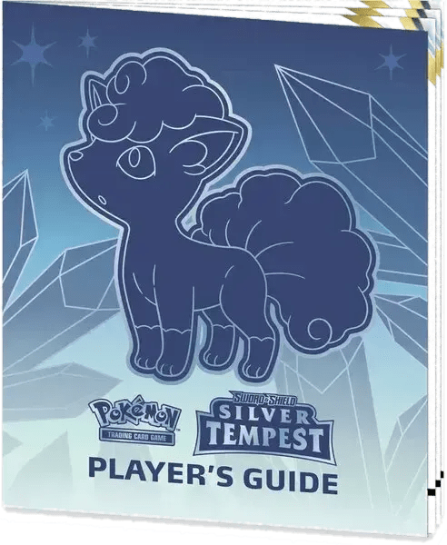 Pokémon TCG - Silver Tempest Elite Trainer Box-Elite Trainer Box-LaschoCards