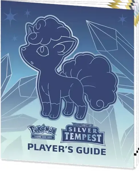 Pokémon TCG - Silver Tempest Elite Trainer Box-Elite Trainer Box-LaschoCards