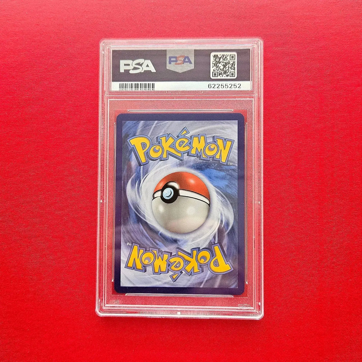 Pokémon TCG - Sun & Moon: Charizard GX SV49 Shiny Hidden Fates EN (PSA 10)-LaschoCards