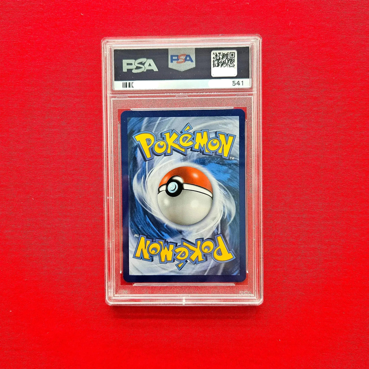 Pokémon TCG - Team Rocket's Handiwork (PSA 10)-LaschoCards