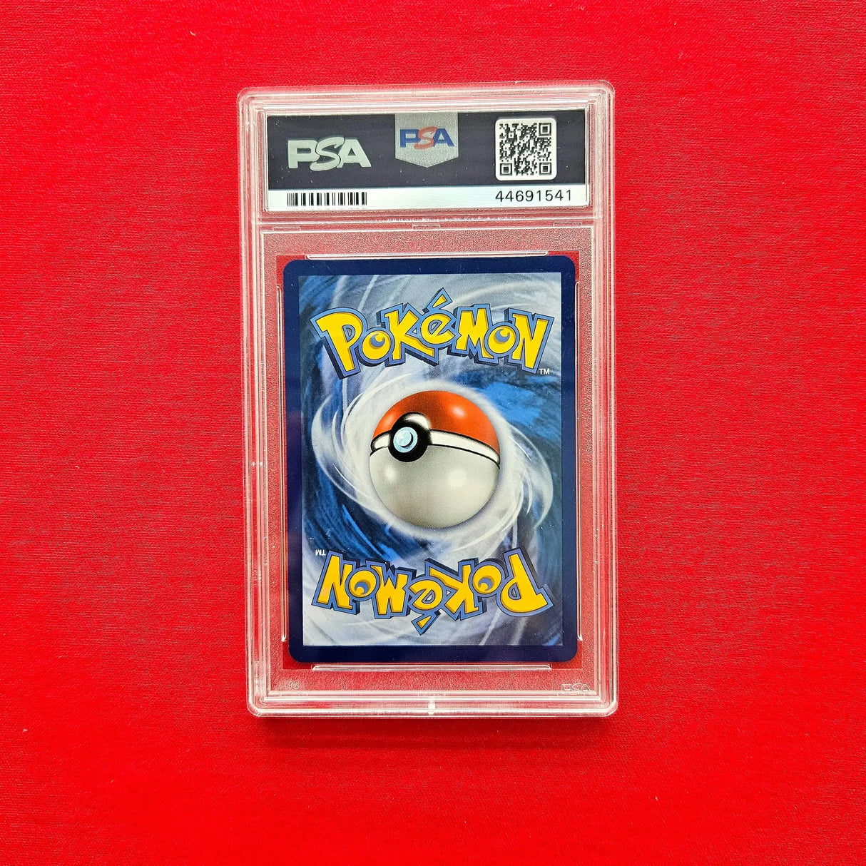 Pokémon TCG - Team Rocket's Handiwork (PSA 10)-LaschoCards