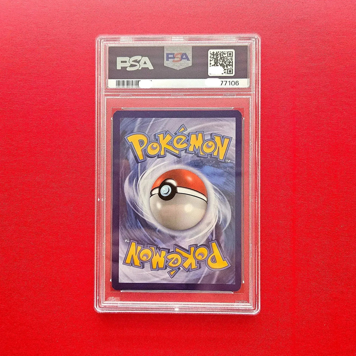 Pokémon TCG - Umbreon & Darkrai GX (SM 241) SM Black Star Promos PSA 10-LaschoCards