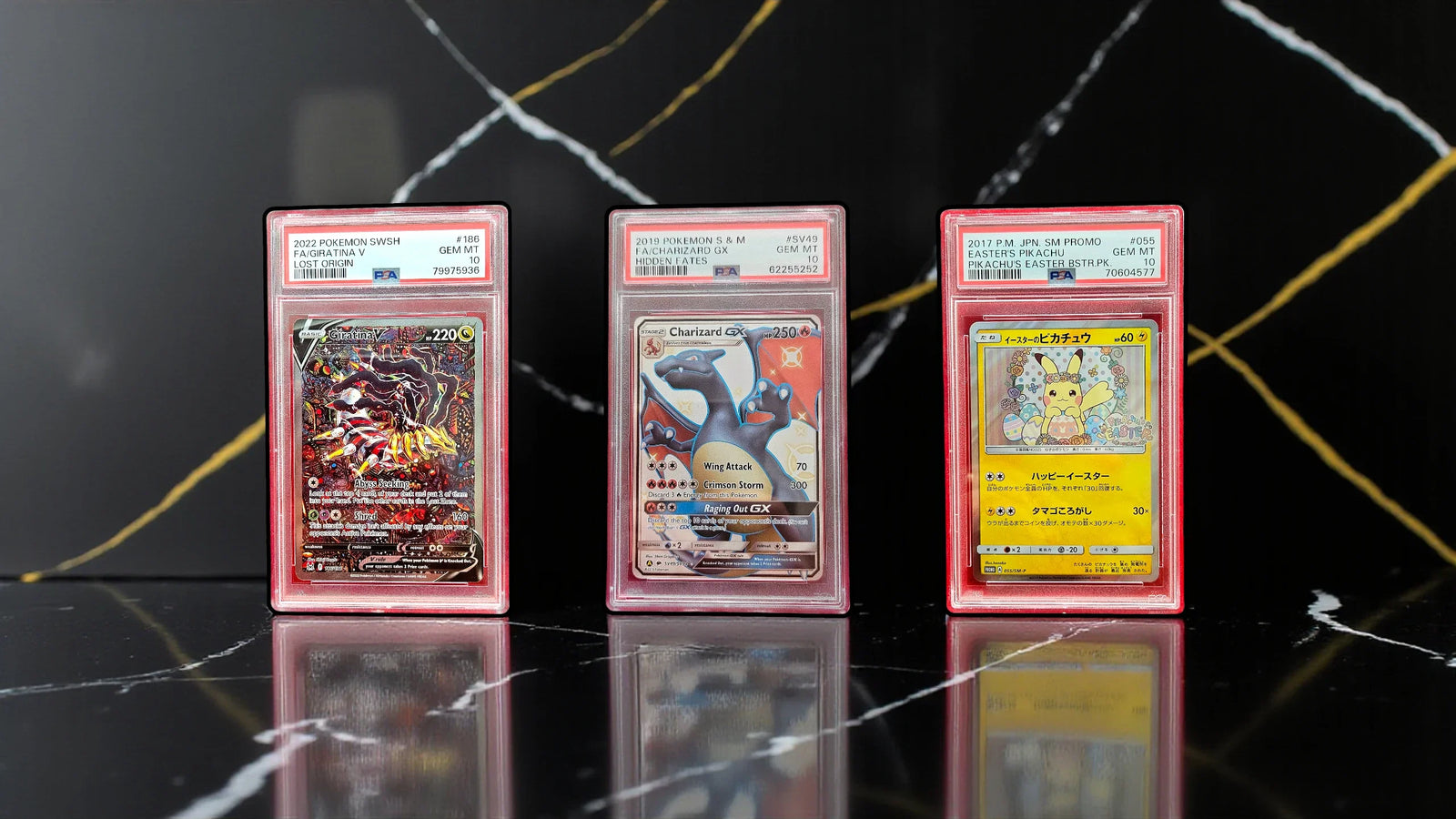 PSA Grading in Frankfurt 2026 – Was bedeutet das für Sammler in Europa wirklich?