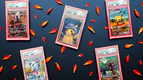 PSA Grading in Europa: Was jetzt wirklich passiert – Stand Anfang 2026