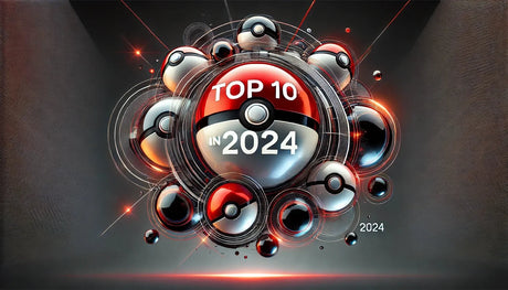 Top 10 Must-Have Pokémon Karten für jeden Sammler im Jahr 2024-LaschoCards