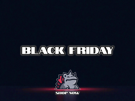 Pokémon Black Friday Deals 2025 – Die besten Sammelkarten Angebote bei LaschoCards