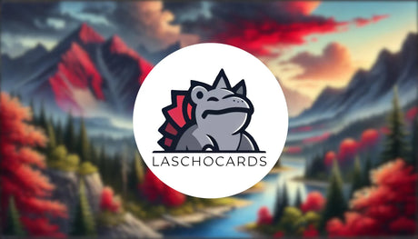 im Pokemon Karten Sammelfieber bei LaschoCards.ch