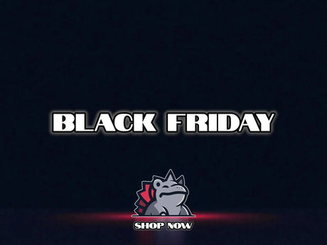 Pokémon Black Friday Deals 2025 – Die besten Sammelkarten Angebote bei LaschoCards-LaschoCards