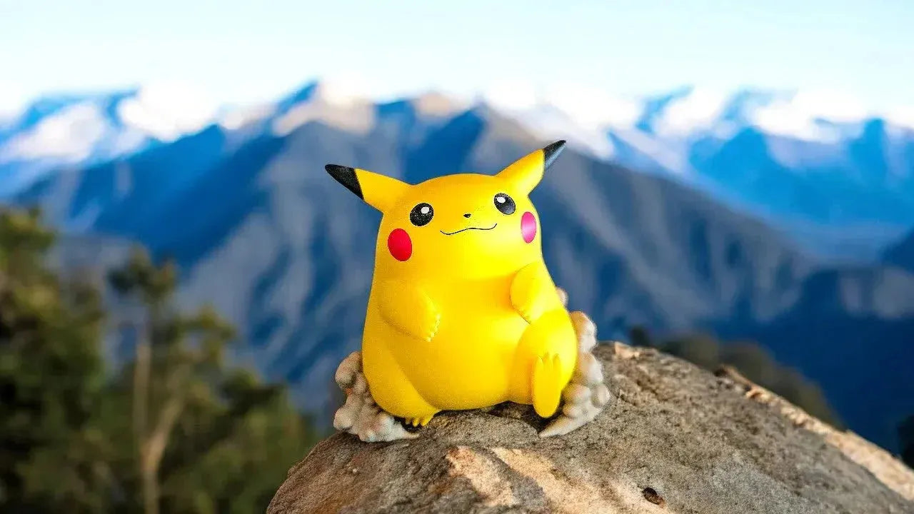most expensive pokemon cards 2019 Pokémon Card TV Animation #TV2 Pikachu Blue Logo 1st Print ENG L018646 –  AGS Collectibles main image 0