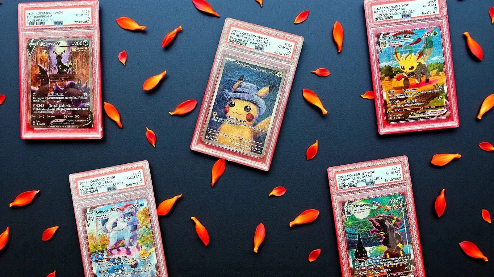 PSA Grading in Europa: Was jetzt wirklich passiert – Stand Anfang 2026