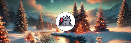 Weihnachtsgeschenke für Pokémon Karten Fans mit Rabattcode-LaschoCards