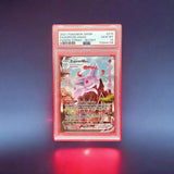 Alolan Exeggutor #133 Carte Pokémon Alolan Exeggutor Ex 133/191 – Ultra Rare, Série Surging Sparks, Certifiée Titan Cards Alolan Exeggutor #133 Carte Pokémon Alolan Exeggutor Ex 133/191 – Ultra Rare, Série Surging Sparks, Certifiée Titan Cards