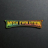 Mega Evolution Series