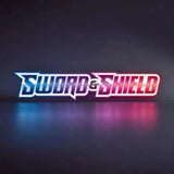 Sword & Shield Series