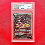 Pokémon TCG - Giratina V 186 Alt Art Lost Origin EN PSA 10