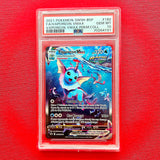 Pokémon TCG - Vaporeon VMAX Alt Art Promo - EN - (PSA 10)