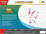 Pokémon TCG - Celebration ex Box Greninja back laschocards