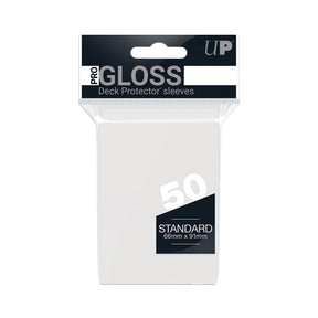 50x PRO-Gloss Clear Deck Protector Standard