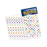 Pokémon TCG 151: Sleeves