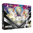 Pokémon TCG - Arceus V Figure Collection