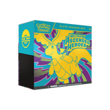 Pokémon TCG - Mega Evolution: Ascended Heroes ETB Elite Trainer Box