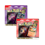 Pokémon TCG - Mega Evolution: Ascended Heroes Tech Sticker Collection